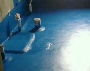 宣城市卫生间测漏水多少钱